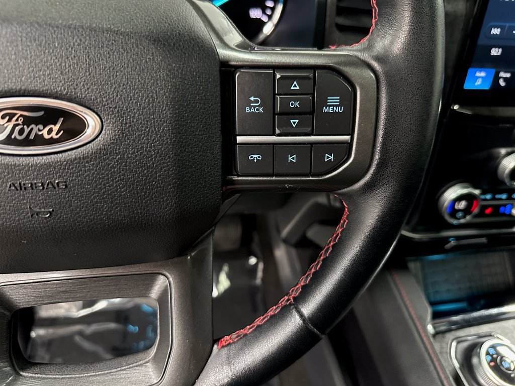 Used 2023 Ford Expedition Max Limited AWD/4WD image 15