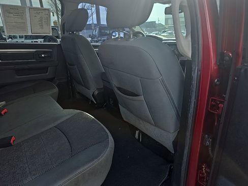Used 2014 RAM 1500 Classic SLT image 20
