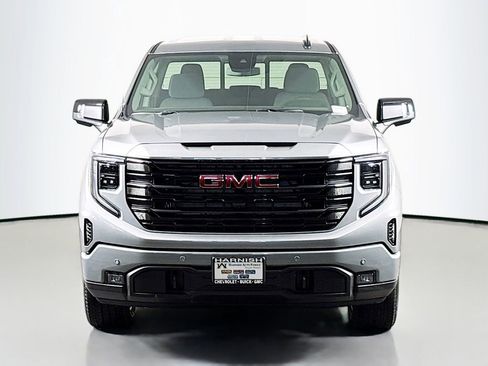 New 2026 GMC Sierra 1500 Elevation w/ Preferred Package image 2