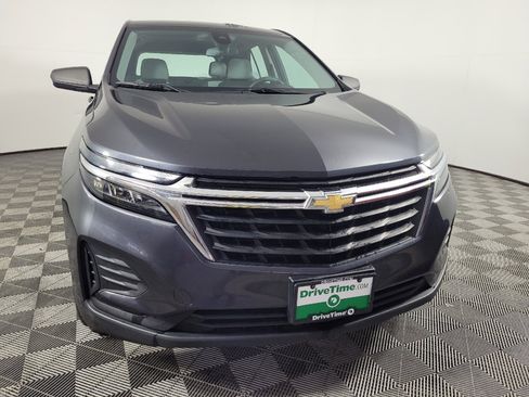 Used 2022 Chevrolet Equinox LS FWD image 14