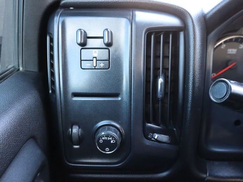 Used 2016 Chevrolet Silverado 3500 W/T w/ WT Convenience Package image 29