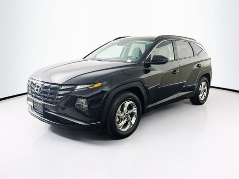 Used 2024 Hyundai Tucson SEL image 3
