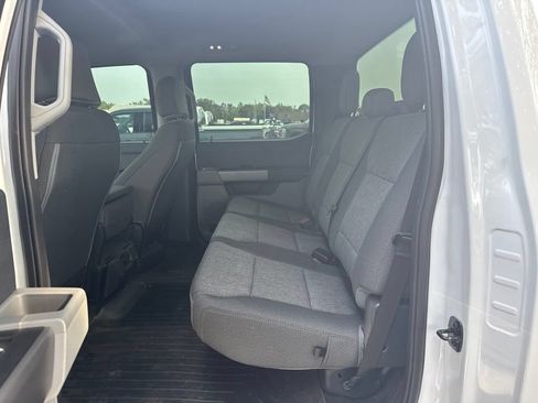 Used 2025 Ford F250 XL w/ STX Appearance Package AWD/4WD image 12