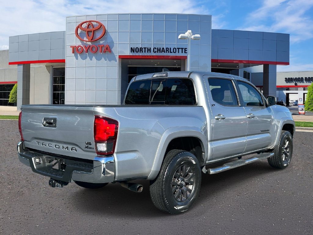 Used 2021 Toyota Tacoma SR5 RWD image 6