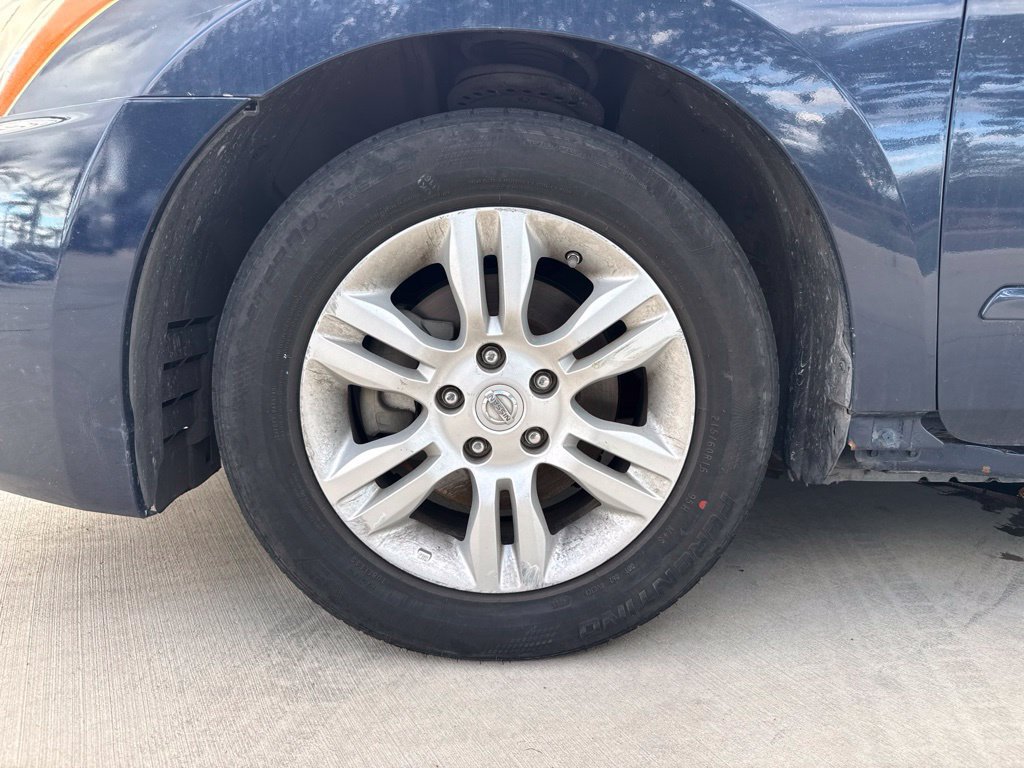 Used 2011 Nissan Altima 2.5 SL w/ 2.5SL Pkg FWD image 5