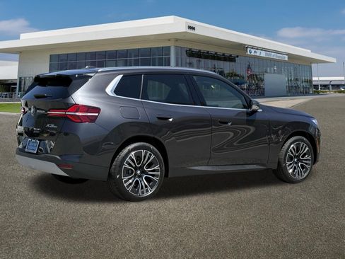 New 2026 BMW X3 xDrive30 AWD/4WD image 11