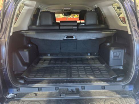 Certified 2023 Toyota 4Runner TRD Sport image 8