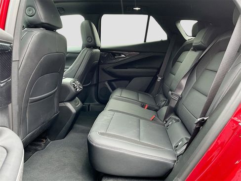 Used 2024 Chevrolet Blazer EV LT image 23