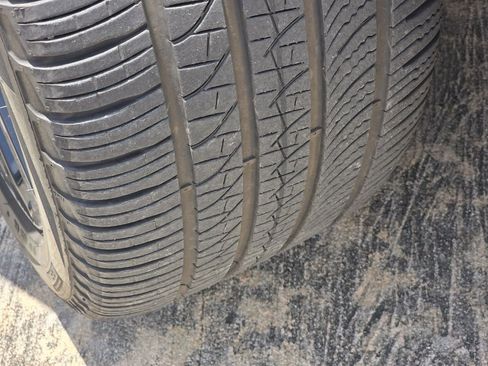 Used 2020 Land Rover Range Rover Sport HSE Dynamic image 43