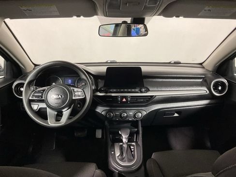 Used 2021 Kia Forte LXS FWD image 22