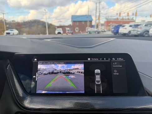 Certified 2024 BMW 228i xDrive Gran Coupe w/ Premium Package image 18