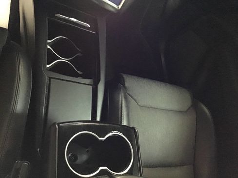 Used 2016 Tesla Model X 60D AWD/4WD image 19