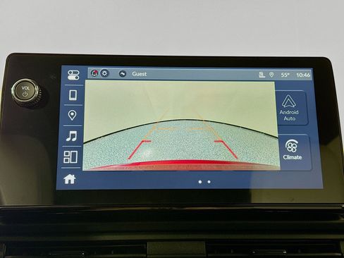 New 2025 Honda Prologue Touring image 14