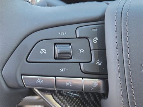 New 2026 Cadillac CT5 V Blackwing w/ Super Cruise 1 Package image 20