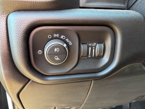 New 2026 RAM 3500 Laramie w/ Towing Technology Group AWD/4WD image 31