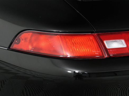 Used 1995 Porsche 911 Carrera image 22