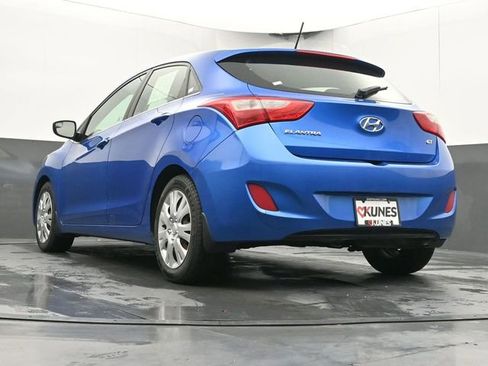 Used 2017 Hyundai Elantra GT image 43