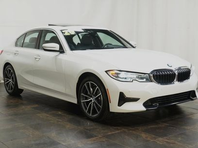 Used 2020 BMW 330i xDrive Sedan w/ Convenience Package