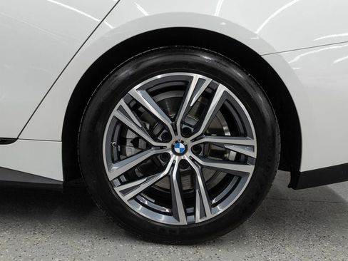 Used 2025 BMW 430i xDrive w/ Premium Package image 41