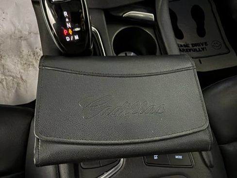 Used 2023 Cadillac XT5 Premium Luxury w/ Technology Package AWD/4WD image 37