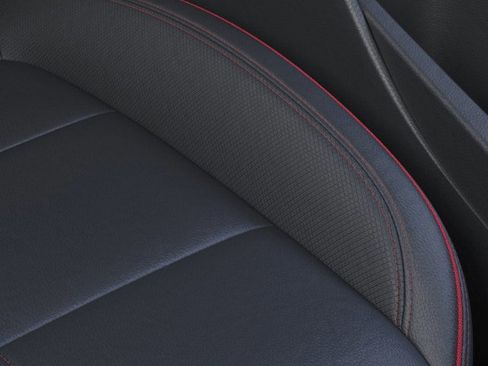 New 2026 Chevrolet TrailBlazer RS image 21