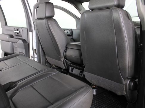 Used 2022 Chevrolet Silverado 3500 W/T w/ WT Fleet Convenience Package image 30