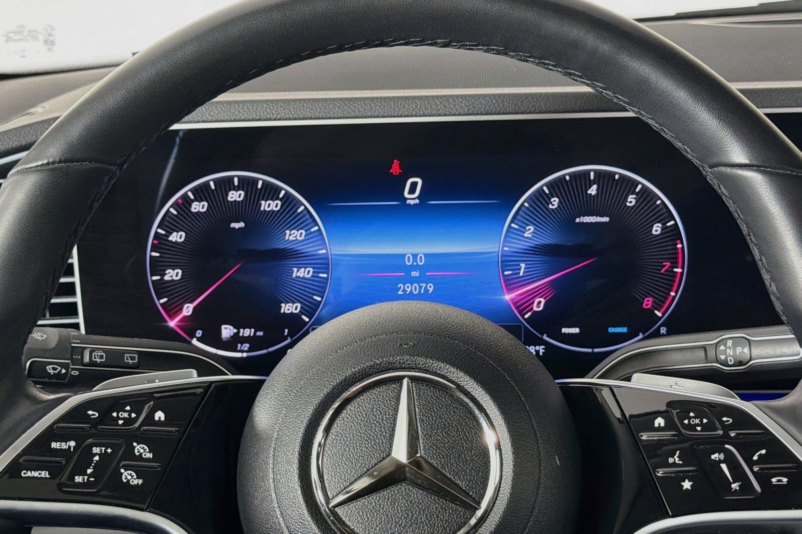 Certified 2024 Mercedes-Benz GLE 450 4MATIC image 22