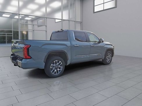 New 2026 Toyota Tundra 1794 Edition AWD/4WD image 7