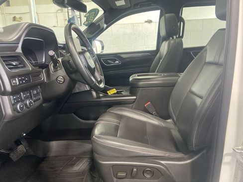 Used 2023 Chevrolet Tahoe RST w/ Luxury Package AWD/4WD image 20