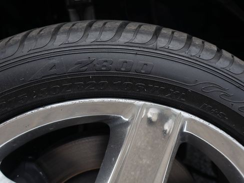 Used 2007 Jeep Grand Cherokee SRT8 w/ SRT Option Group I image 43