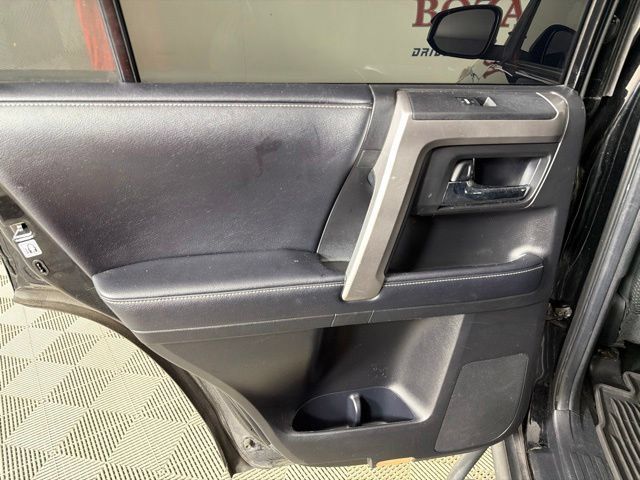 Used 2019 Toyota 4Runner SR5 RWD image 25