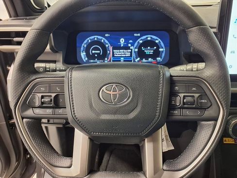 New 2026 Toyota 4Runner TRD Sport Premium image 23