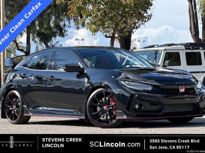 Used 2021 Honda Civic Type R