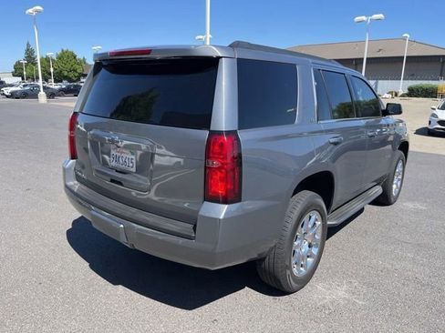 Used 2019 Chevrolet Tahoe LT RWD image 5