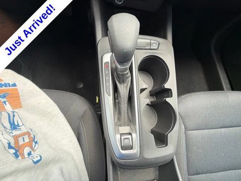Used 2025 Chevrolet Trax LS w/ LS Convenience Package FWD image 35