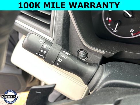 Certified 2024 Subaru Ascent Limited image 17