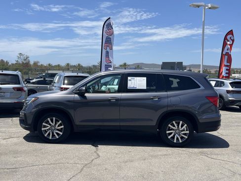 Used 2019 Honda Pilot EX image 2
