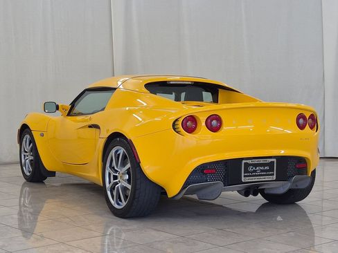 Used 2005 Lotus Elise RWD image 6