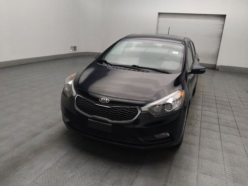 Used 2016 Kia Forte LX FWD image 15