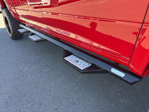 Used 2018 RAM 2500 Longhorn w/ Off Road Package image 19