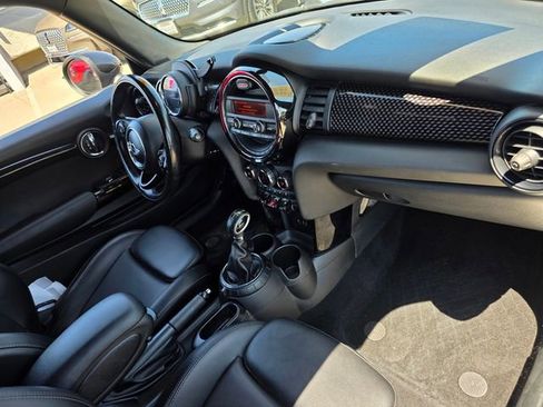 Used 2016 MINI Cooper S FWD image 16
