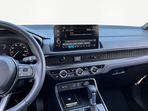 Used 2025 Honda CR-V Sport-L image 10