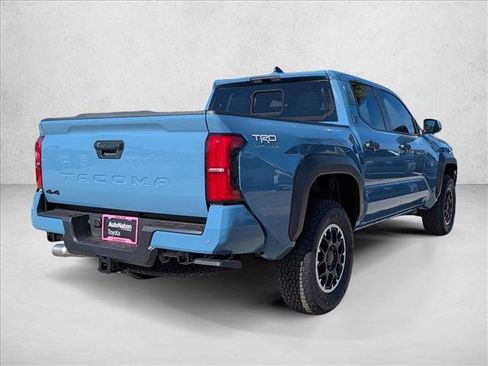 New 2026 Toyota Tacoma TRD Off-Road image 2