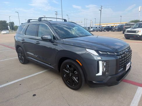 Used 2024 Hyundai Palisade XRT FWD image 3
