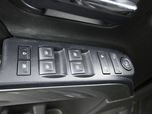 Used 2017 Chevrolet Silverado 1500 LT w/ All Star Edition RWD image 11