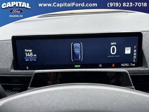 Used 2023 Ford Mustang Mach-E Premium RWD image 26