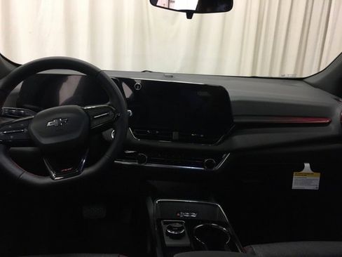 New 2026 Chevrolet Equinox RS image 19