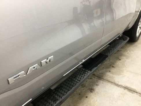 Used 2021 RAM 1500 Big Horn AWD/4WD image 5