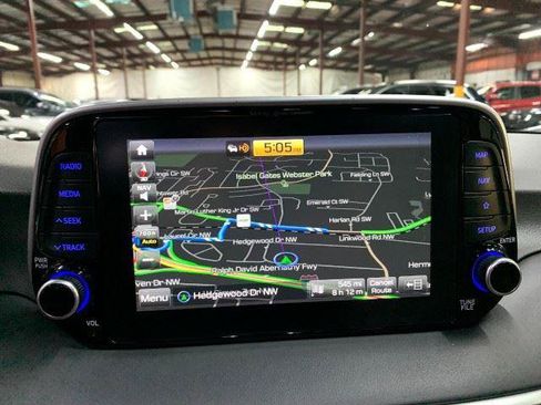 Used 2019 Hyundai Tucson Ultimate FWD image 28