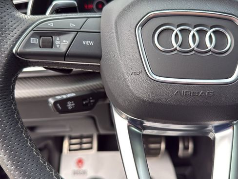 Used 2021 Audi RS Q8 AWD/4WD image 16